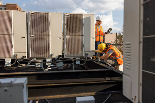 Best Best HVAC Companies  in Millersville, PA
