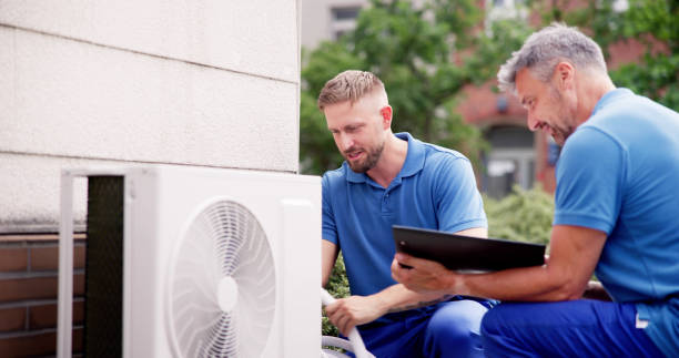 Best Local HVAC Companies  in Millersville, PA