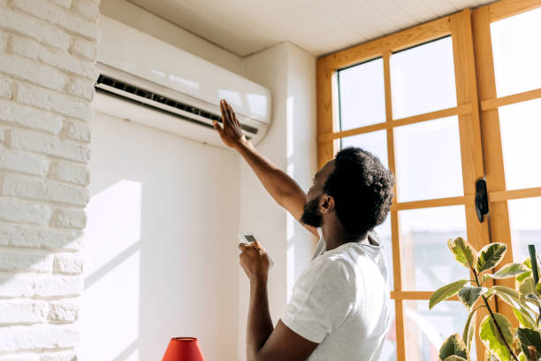 Local HVAC Companies in Millersville, PA